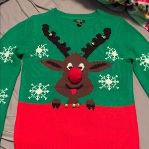 Ugly Christmas Sweater